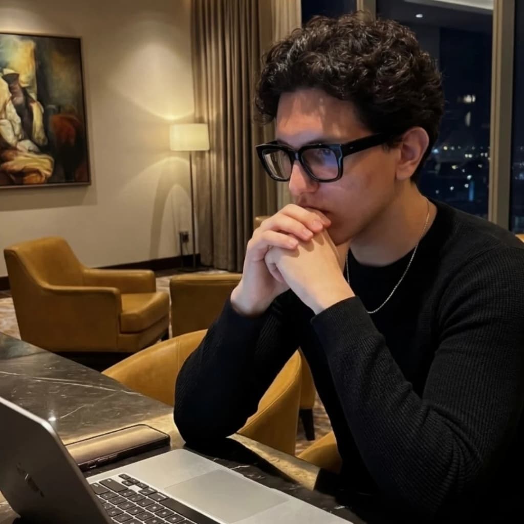 Jefferson Pontes Gonçalves